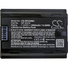 Fujifilm X-H2S Battery