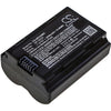 Fujifilm X-H2S Battery
