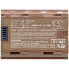 Fujifilm X-H2S Battery