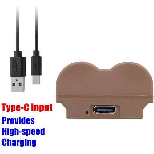 Fujifilm GFX100S Battery