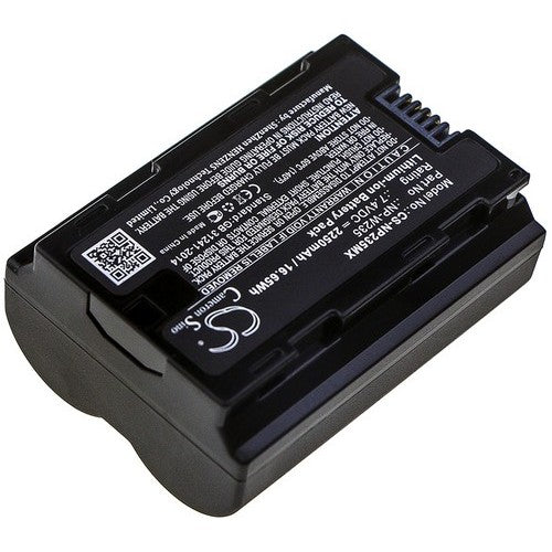 Fujifilm X-T4 Battery