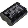 Fujifilm X-H2S Battery