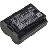 Fujifilm X-H2S Battery