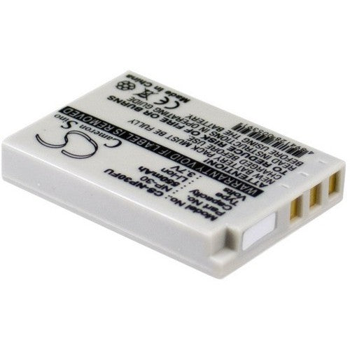 Fujifilm Finepix F450 Zoom Battery