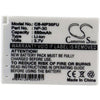 CS-NP30FU Battery