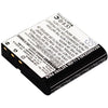 DXG DVH-566 Battery