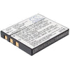 Easypix S530 Battery