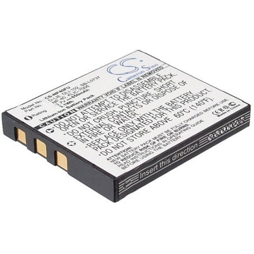 Praktica Luxmedia 6105 Battery