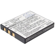 JAY-tech JayCam i6550 Battery