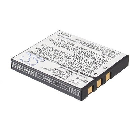 TECHNIKA WGL-0101 Battery