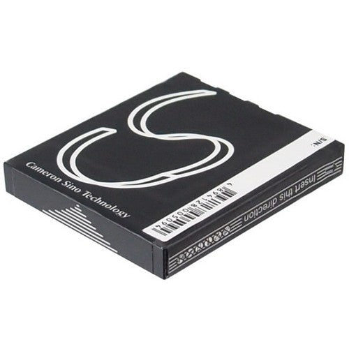 Rollei DX63 Battery