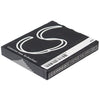 SVP XTHINN-508 Battery