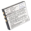 Fujifilm FinePix 455 Zoom Battery