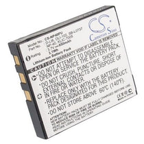 Revue DC 5600 Slim Battery