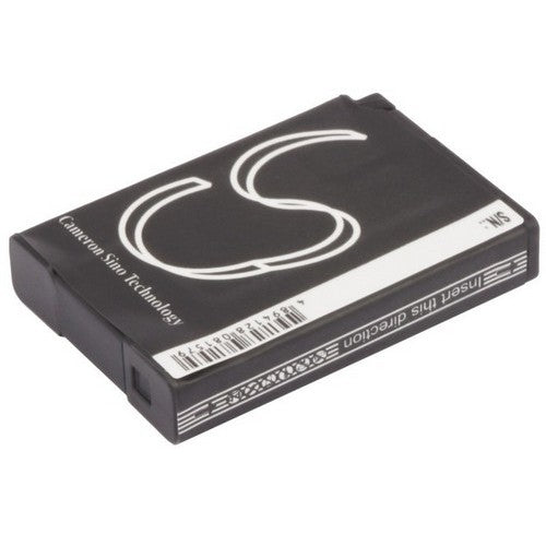 Fujifilm XQ2 Battery