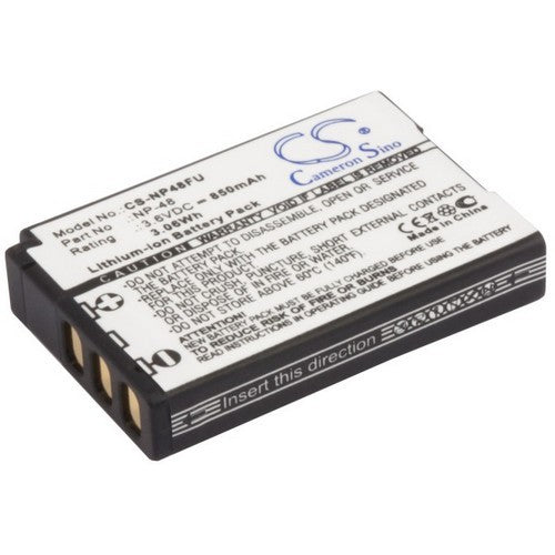 Fujifilm XQ2 Battery