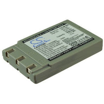 MINOLTA NP-600 Battery