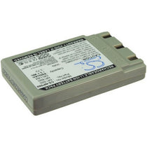 KONICA Revio KD-410Z Battery