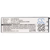 CS-NP50CA Battery