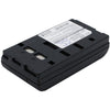 RICOH R610 Battery