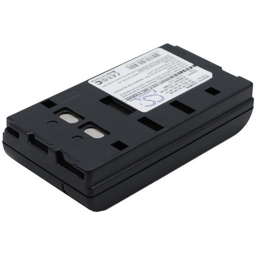 QUASAR VM-538 Battery