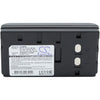 Sony CCDF Battery