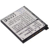 Casio Exilim Zoom EX-Z9PK Battery