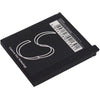 Casio Exilim Zoom EX-Z9EO Battery