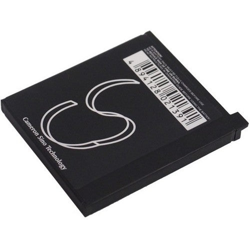 Casio Exilim Zoom EX-Z19LP Battery