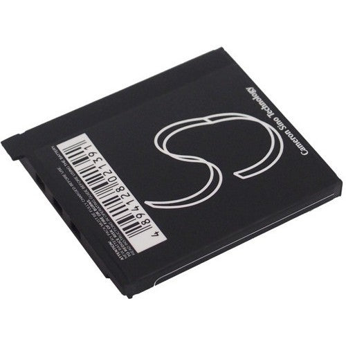 Casio Exilim EX-Z29 Battery