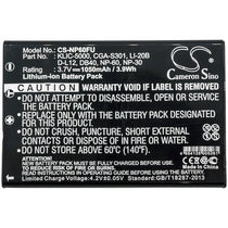 Aiptek DZO-V58N Pocket Battery