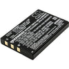 Vivitar DVR-7300X Battery