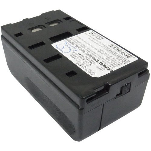 Beaulieu 8008 Battery