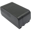 PANASONIC PV-IQ505 Battery