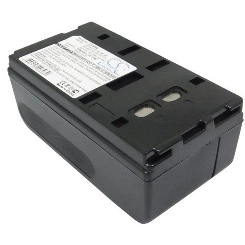 RICOH R831 Battery