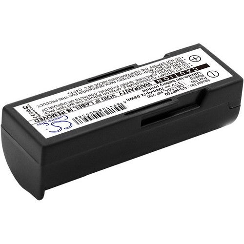 Sanyo Xacti VPC-A5 Battery