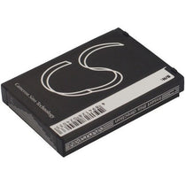 Casio Exilim Zoom EX-Z250RD Battery