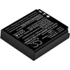 Panasonic Lumix Lumix DMC-FX8EBB Battery