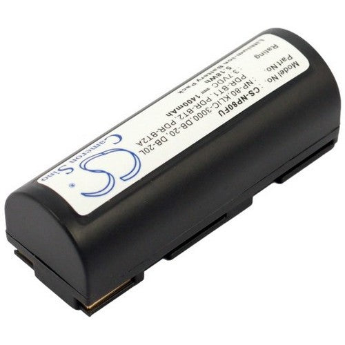 RICOH DB-20 Battery