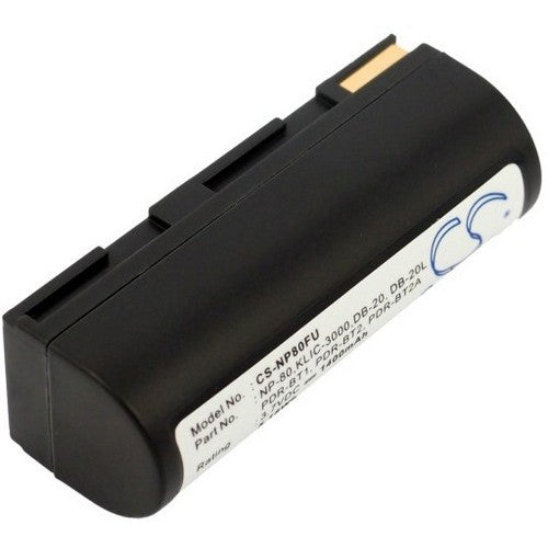 RICOH DB-20 Battery