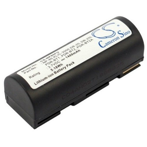 RICOH Caplio RR1 Battery