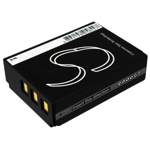 Fujifilm Finepix F305 Battery