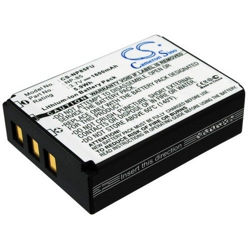 CS-NP85FU Battery