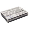 PROSIO 02491-0037-00 Battery