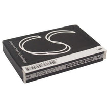 MINOX DC 5222 Battery