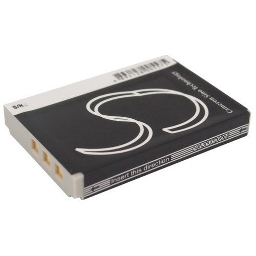PROSIO 02491-0015-00 Battery