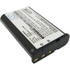 CS-NP90CA Battery