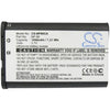 Casio Exilim EX-FH100 Battery
