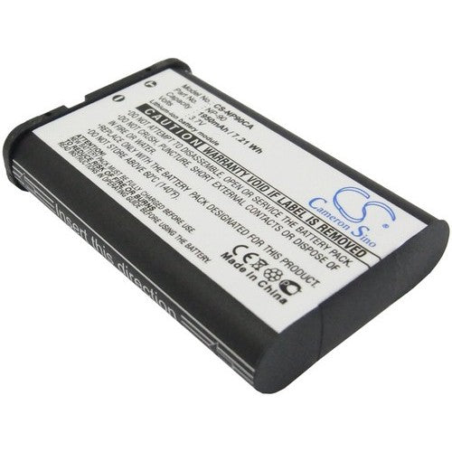 CS-NP90CA Battery