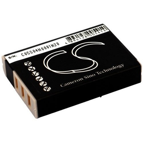 Fujifilm FinePix F31fd Battery